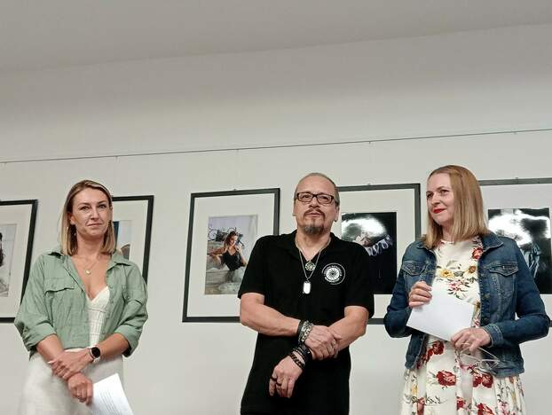 PRÉZIFOTO 25: érzelmeket és harmóniát árasztó képek a komáromi Zichy-pontban – KÉPEKKEL