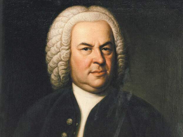 Johann Sebastian Bach