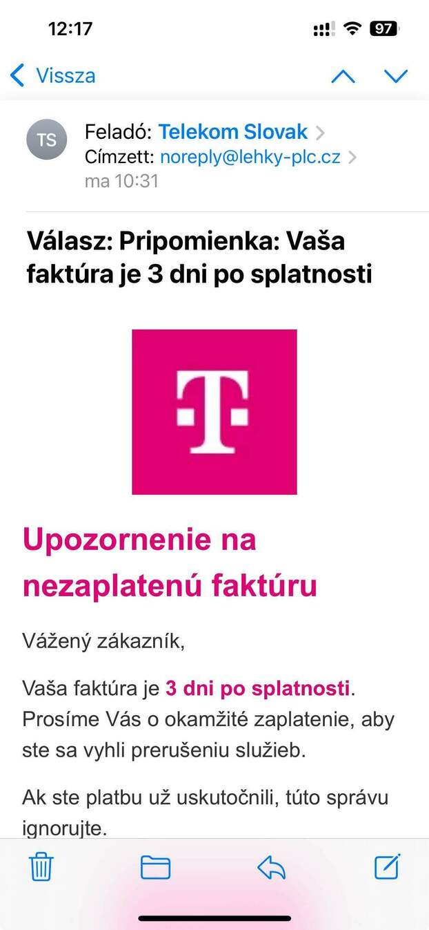 telekom