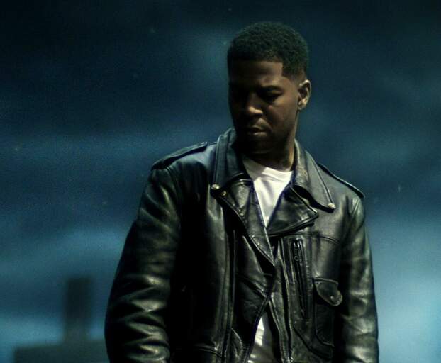 Kit Cudi