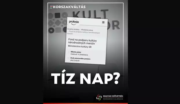 KKA álláshirdetés
