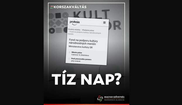 KKA álláshirdetés