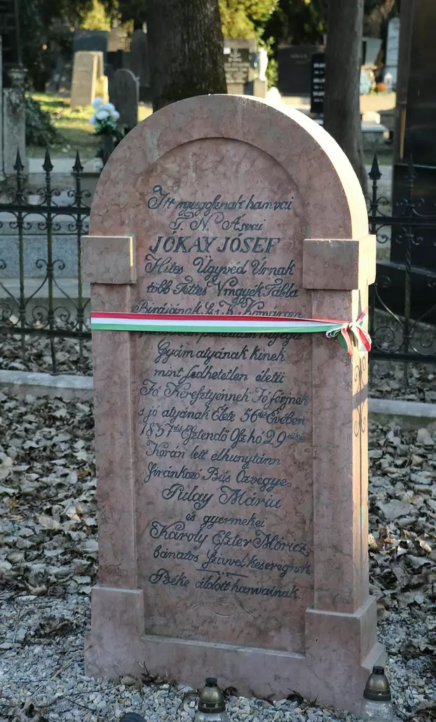 Jókay