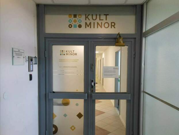 KultMinor