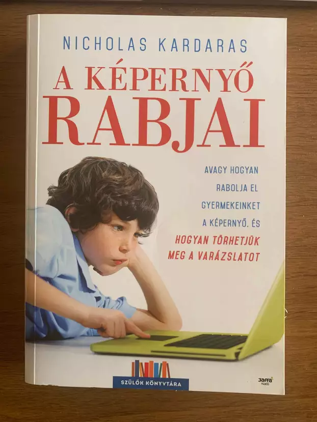 Laci - A remény rabjai