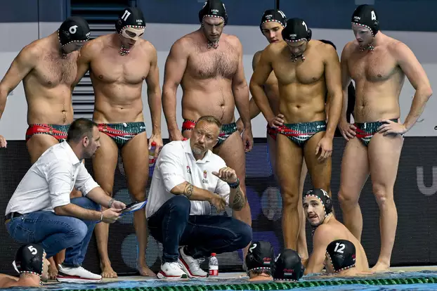 Második győzelem
