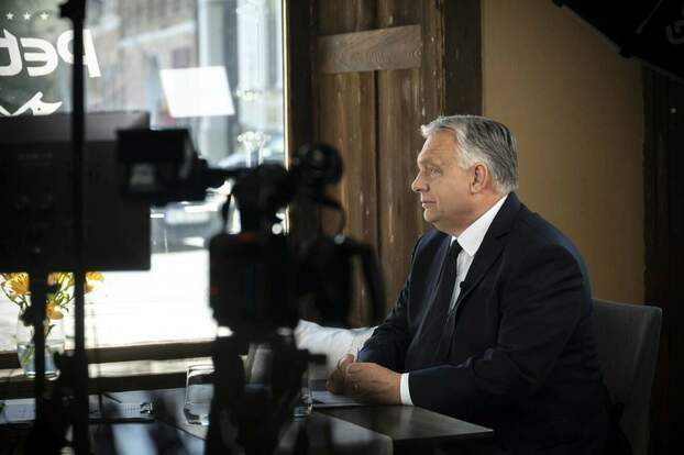 Orbán Viktor