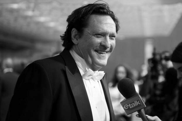 Michael Madsen