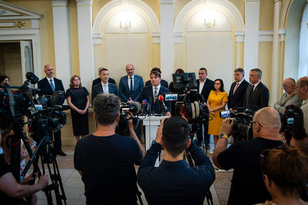 oktatási kerekasztal