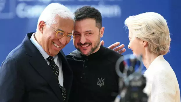 politikai projektek