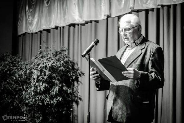 Pásztó András