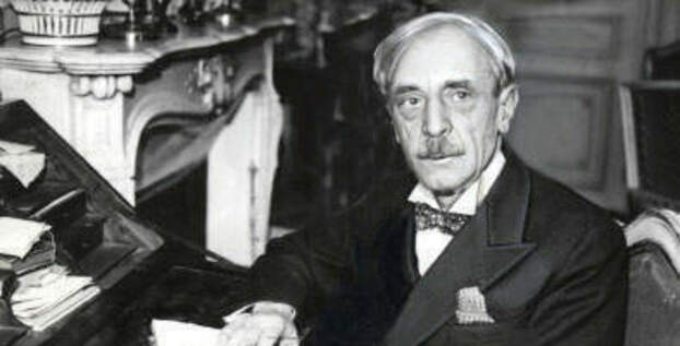 Paul Valéry