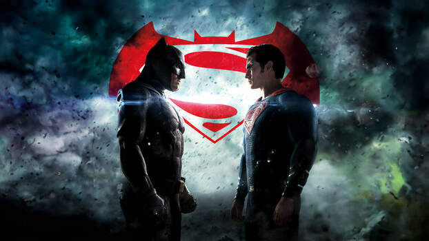 Batman Superman ellen – Az igazság hajnala (2016)