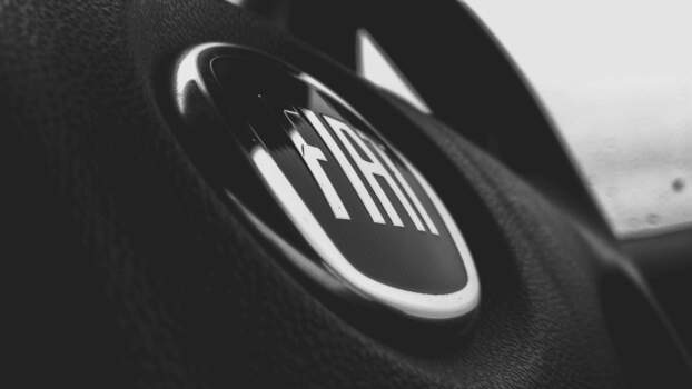 Fiat - olasz autóipar