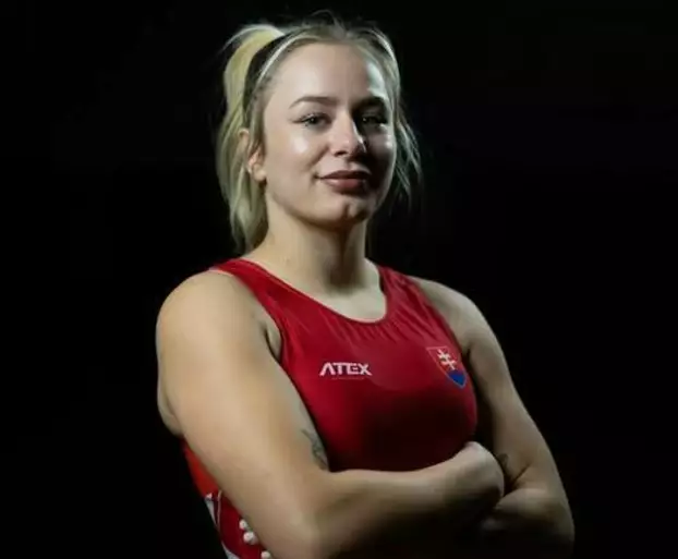 Hegedűs Réka
