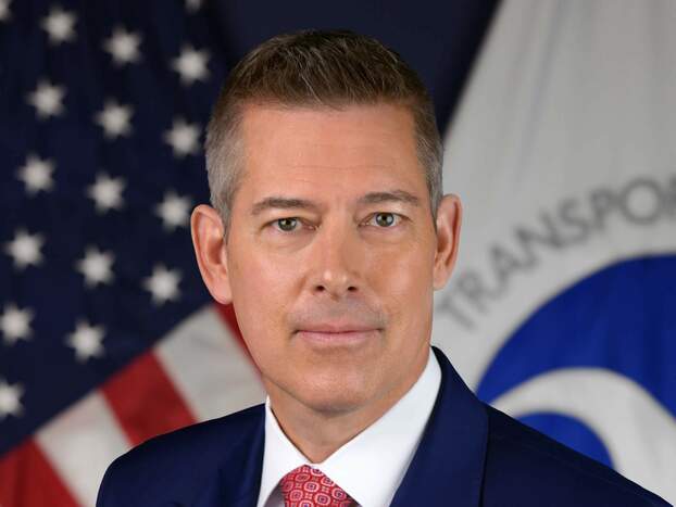 Közlekedési miniszter USA