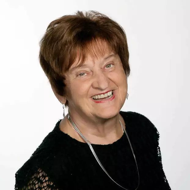 Tarr Béla és családja
