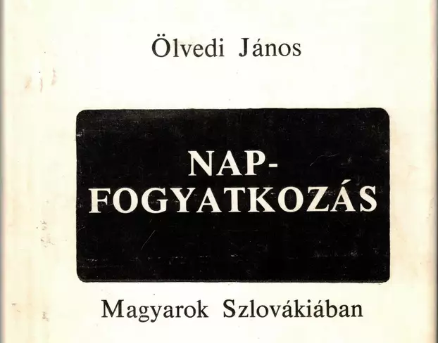 magyarság