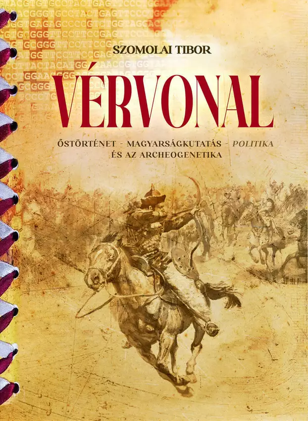 Szomolai Tibor Vérvonal