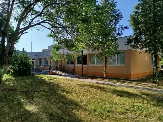 zselízi bölcsőde