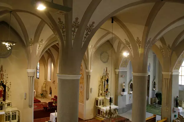 Pozsonypüspöki