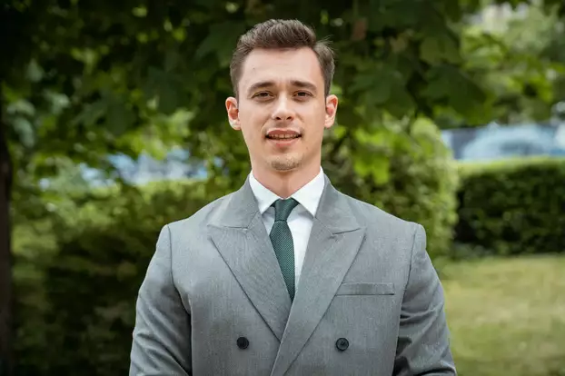 Heringes Walter