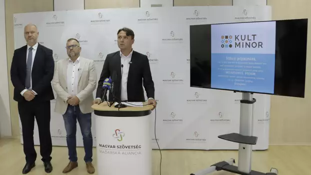 Gubík László, Pandy Péter és Őry Péter