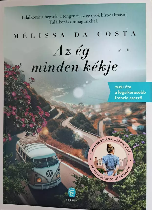 Mélissa Da Costa