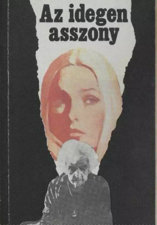 Mág Bertalan esetei Magos őrnaggyal