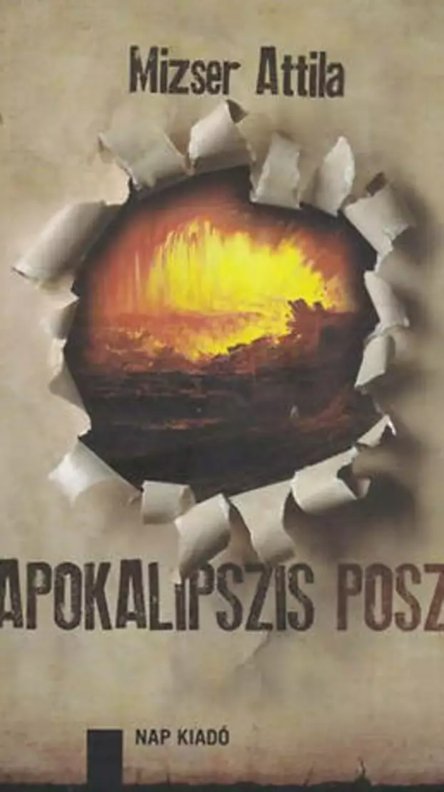 Apokalipszis poszt