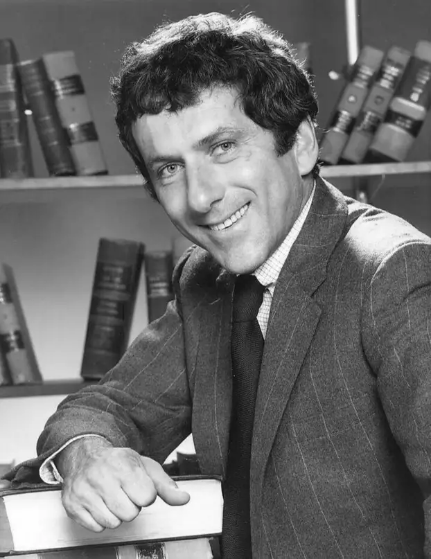70-es évek krimik