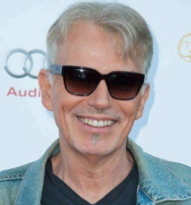 Billy Bob Thornton