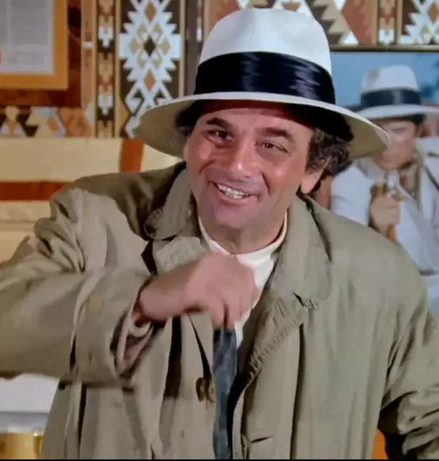 Columbo