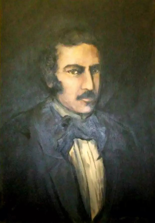 Helmeczy Mihály
