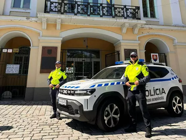 Ipolyság