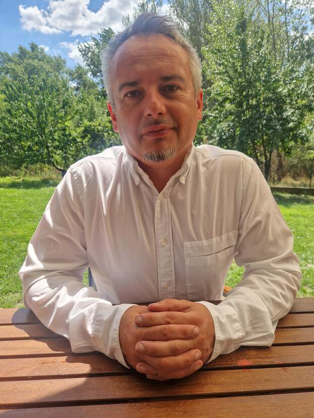 Kovács