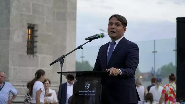 István király ünnepe