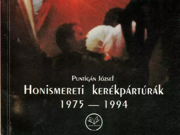 Puntigán József Honismereti kerékpártúrák