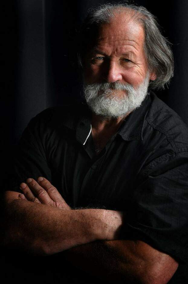 Buda Ferenc - wikipedia - Bahget Iskander felvétele