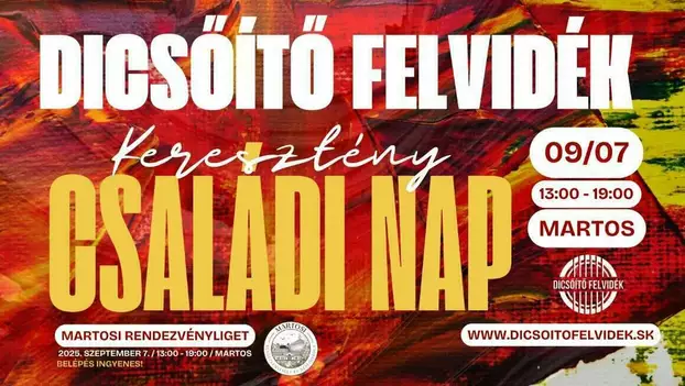 Családi Nap