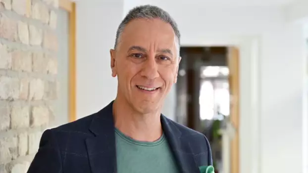 Csonka András