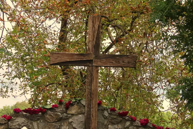 Szőgyéni romtemplom