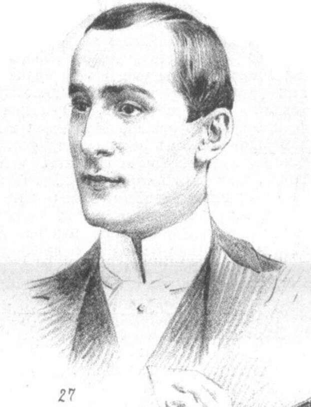 Julius Brammer