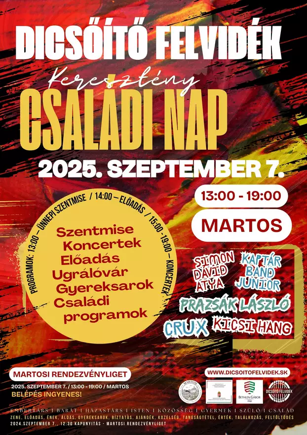 Családi Nap