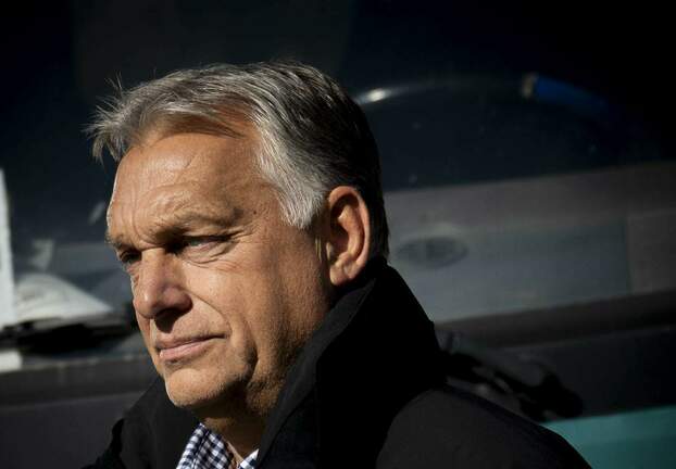 Orbán Viktor