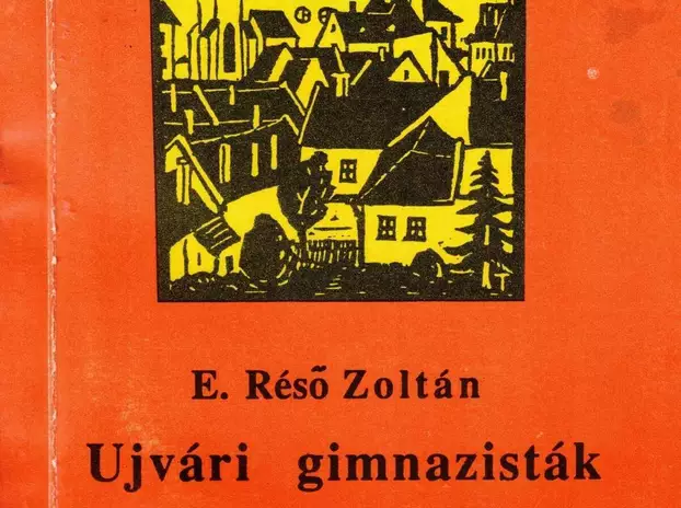 újvári gimnazisták