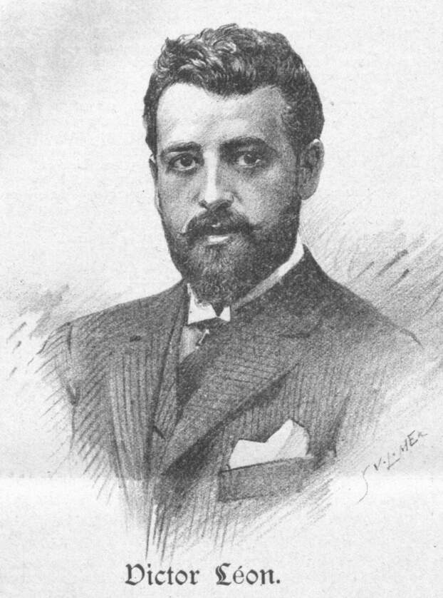 Victor Leon