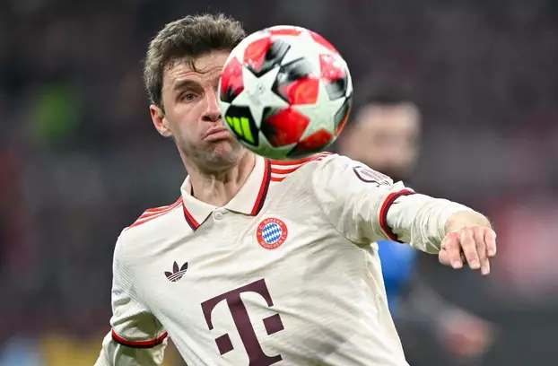 Thomas Müller
