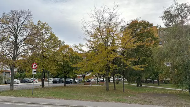 időjárás, ősz, Dunaszerdahely