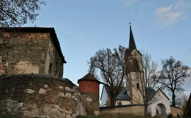 márkusfalva